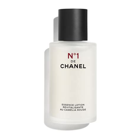 chanel essence lotion revitalisante|1 de Chanel revitalizing essence.